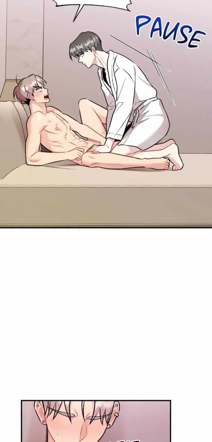 Read Cherry Complex chapter 48 image 63 on Lezhin