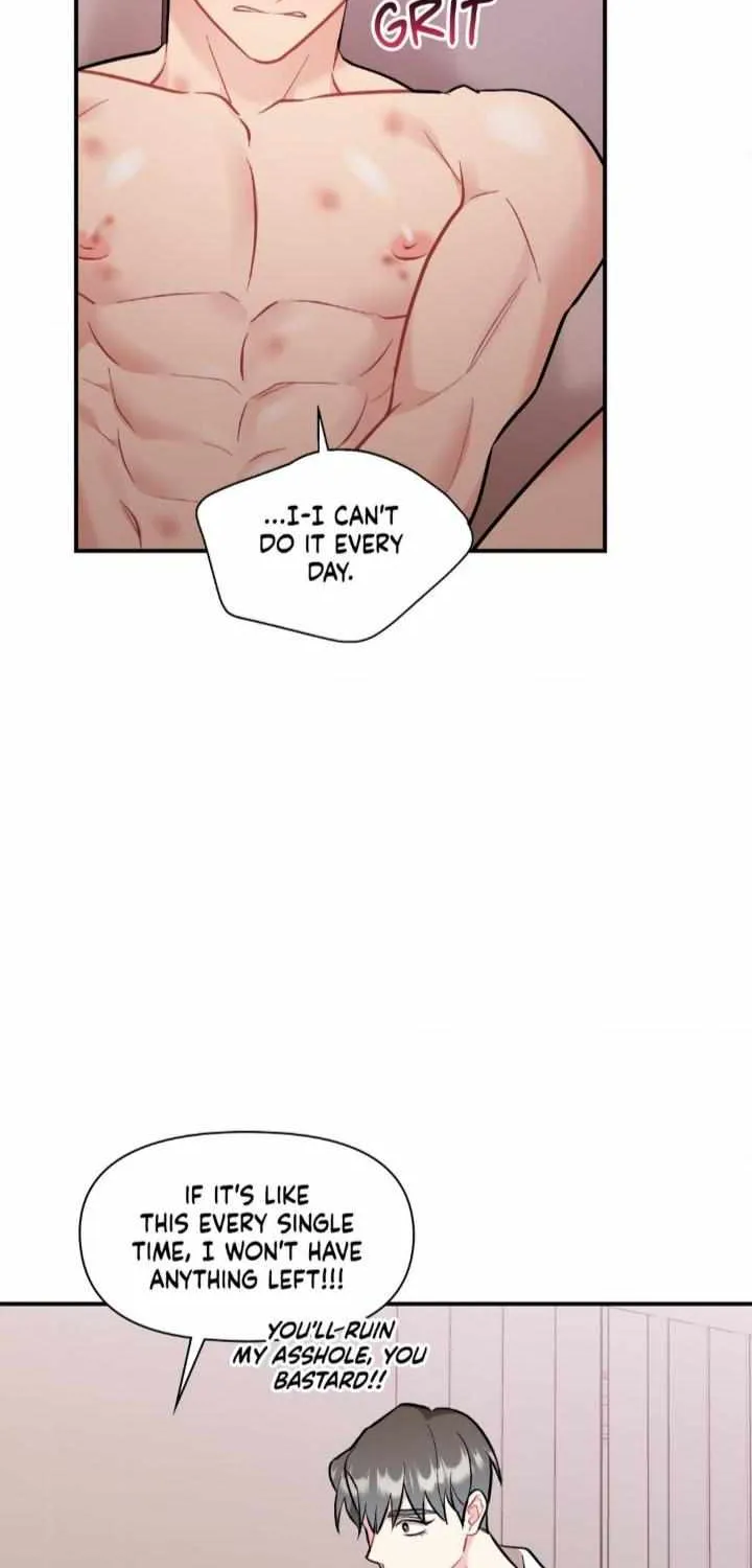 Read Cherry Complex chapter 48 image 64 on Lezhin