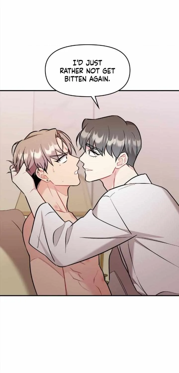 Read Cherry Complex chapter 48 image 70 on Lezhin