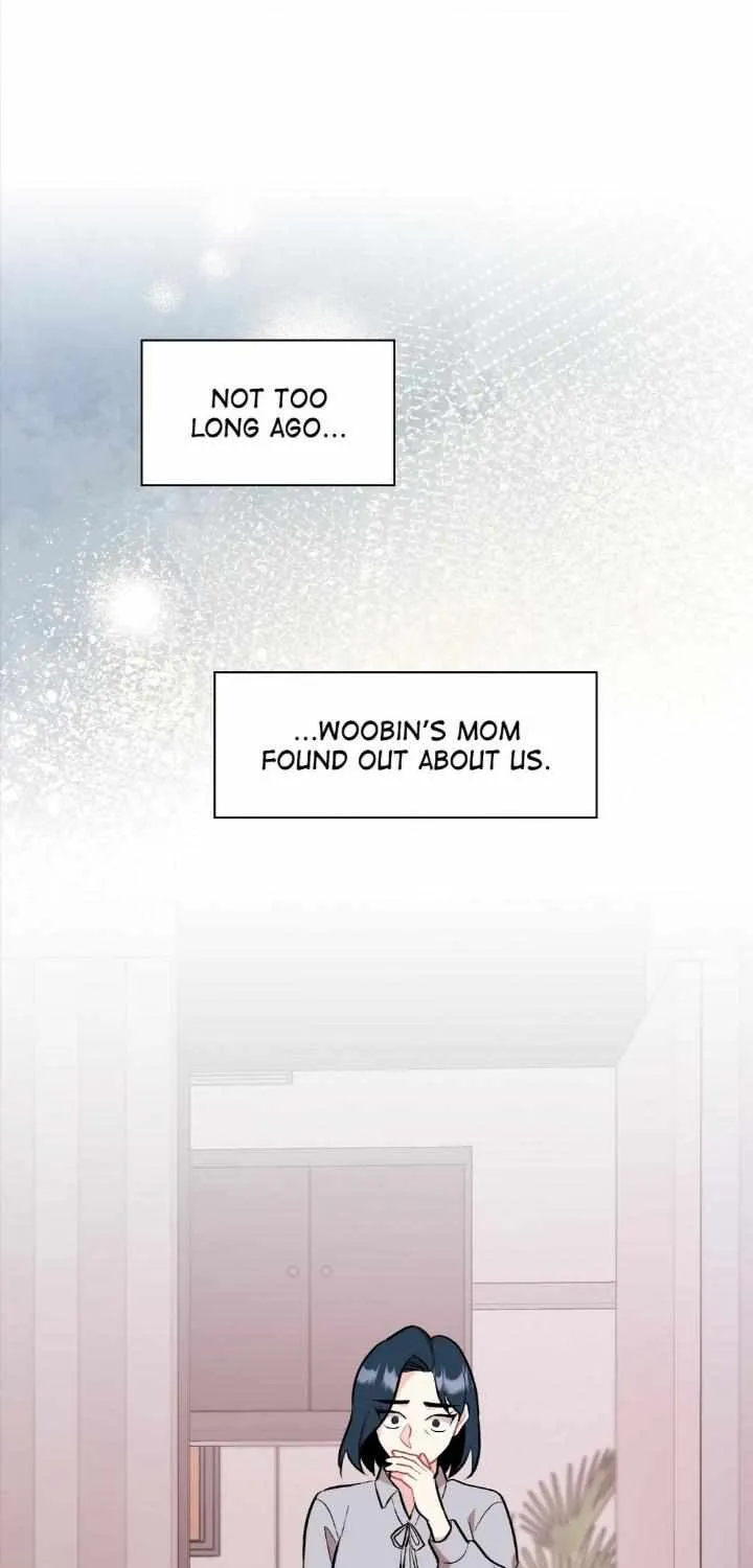 Read Cherry Complex chapter 48 image 9 on Lezhin