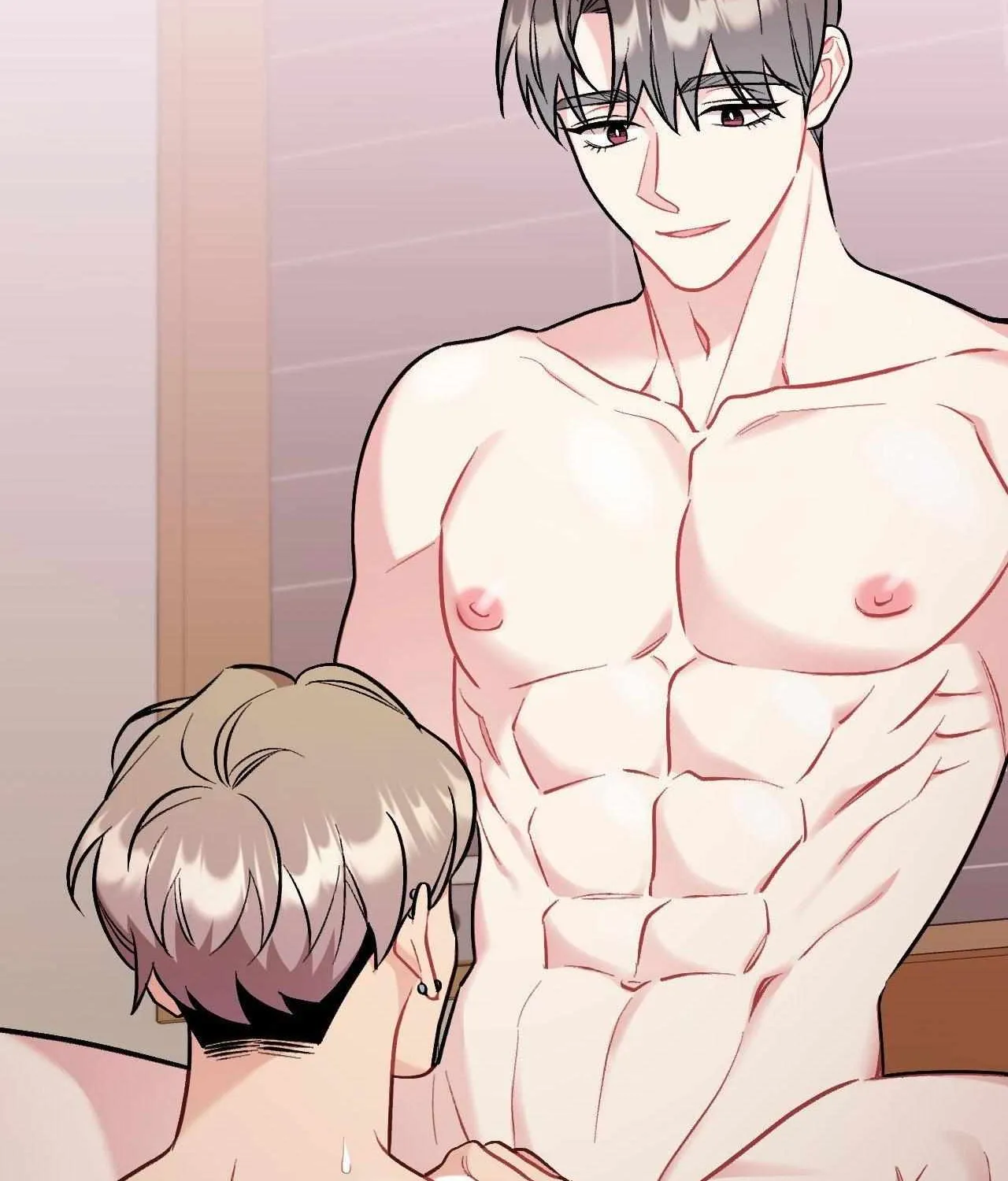 Read Cherry Complex chapter 49 image 11 on Lezhin