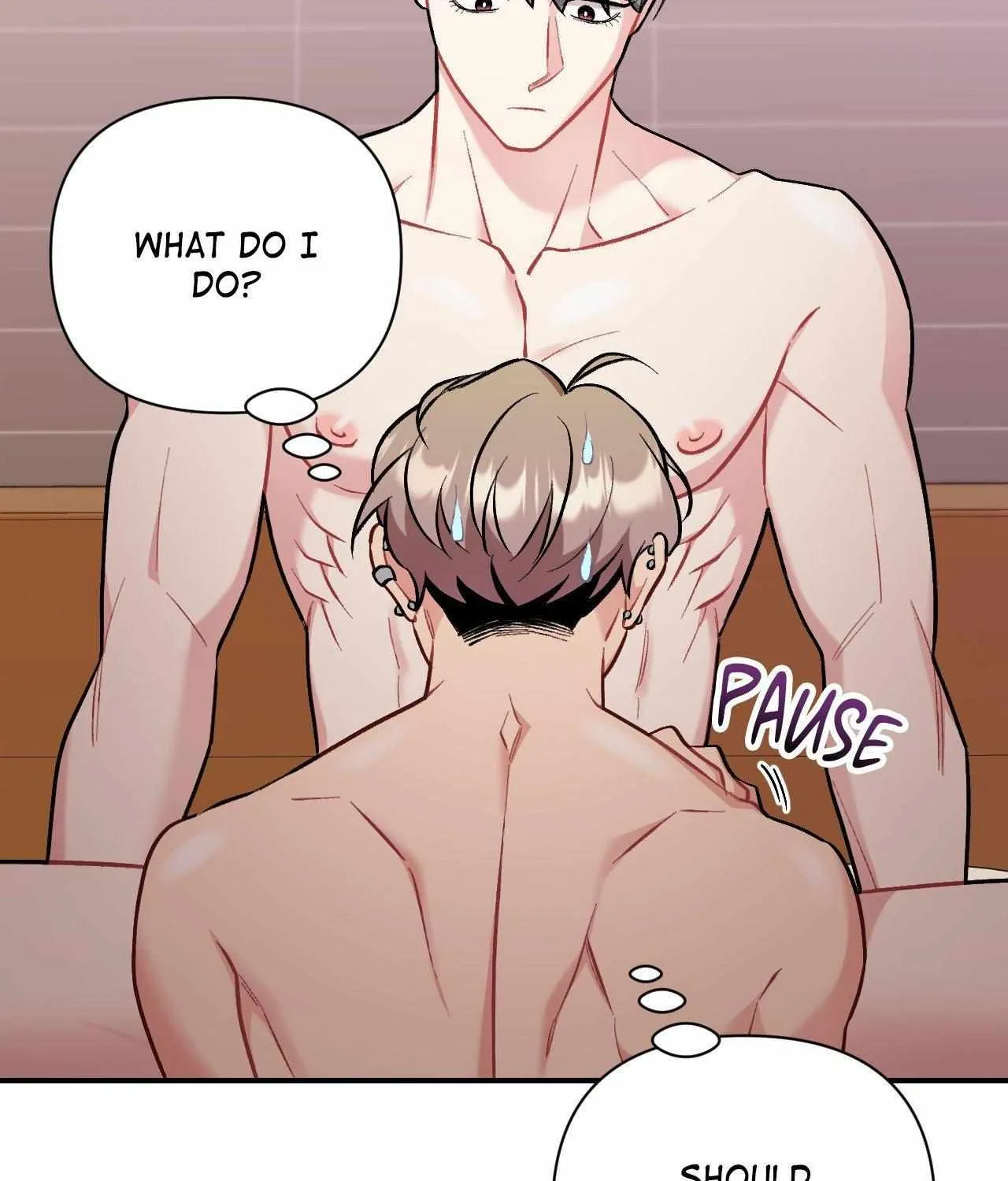 Read Cherry Complex chapter 49 image 127 on Lezhin