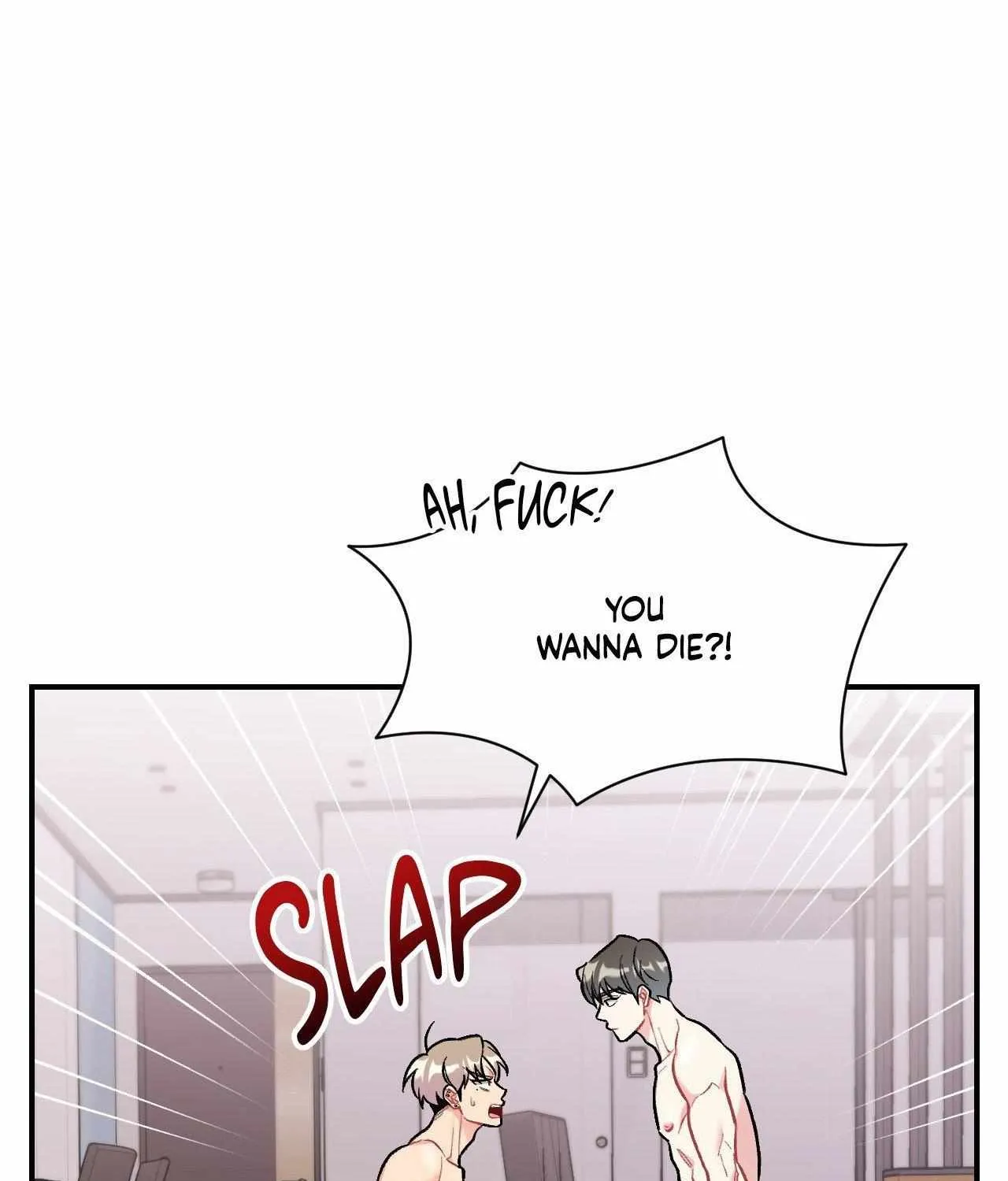 Read Cherry Complex chapter 49 image 22 on Lezhin