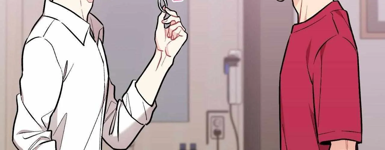 Read Cherry Complex chapter 49 image 35 on Lezhin