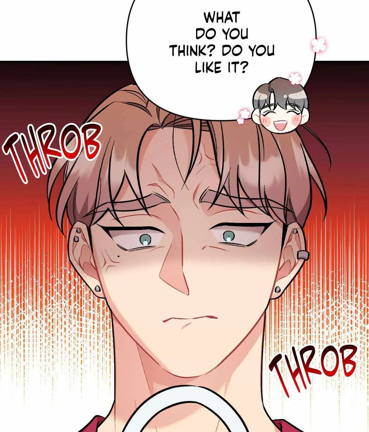 Read Cherry Complex chapter 49 image 37 on Lezhin