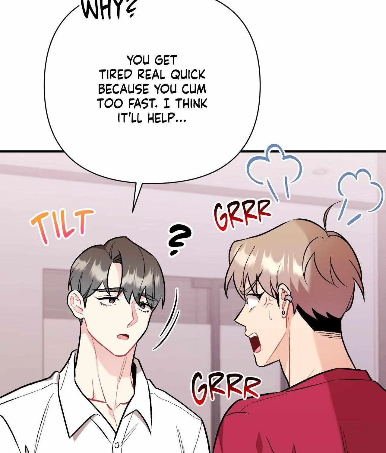 Read Cherry Complex chapter 49 image 43 on Lezhin