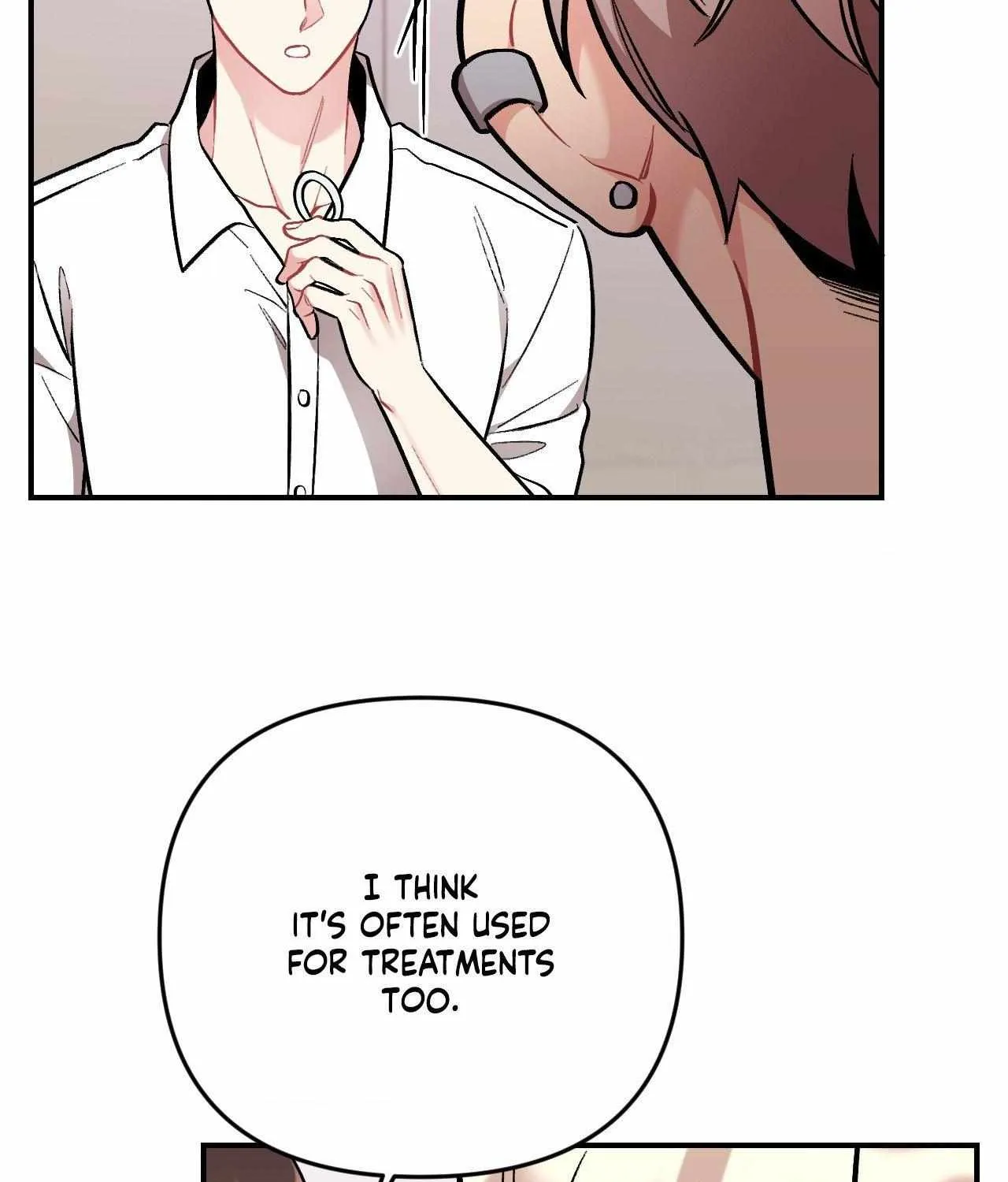 Read Cherry Complex chapter 49 image 49 on Lezhin