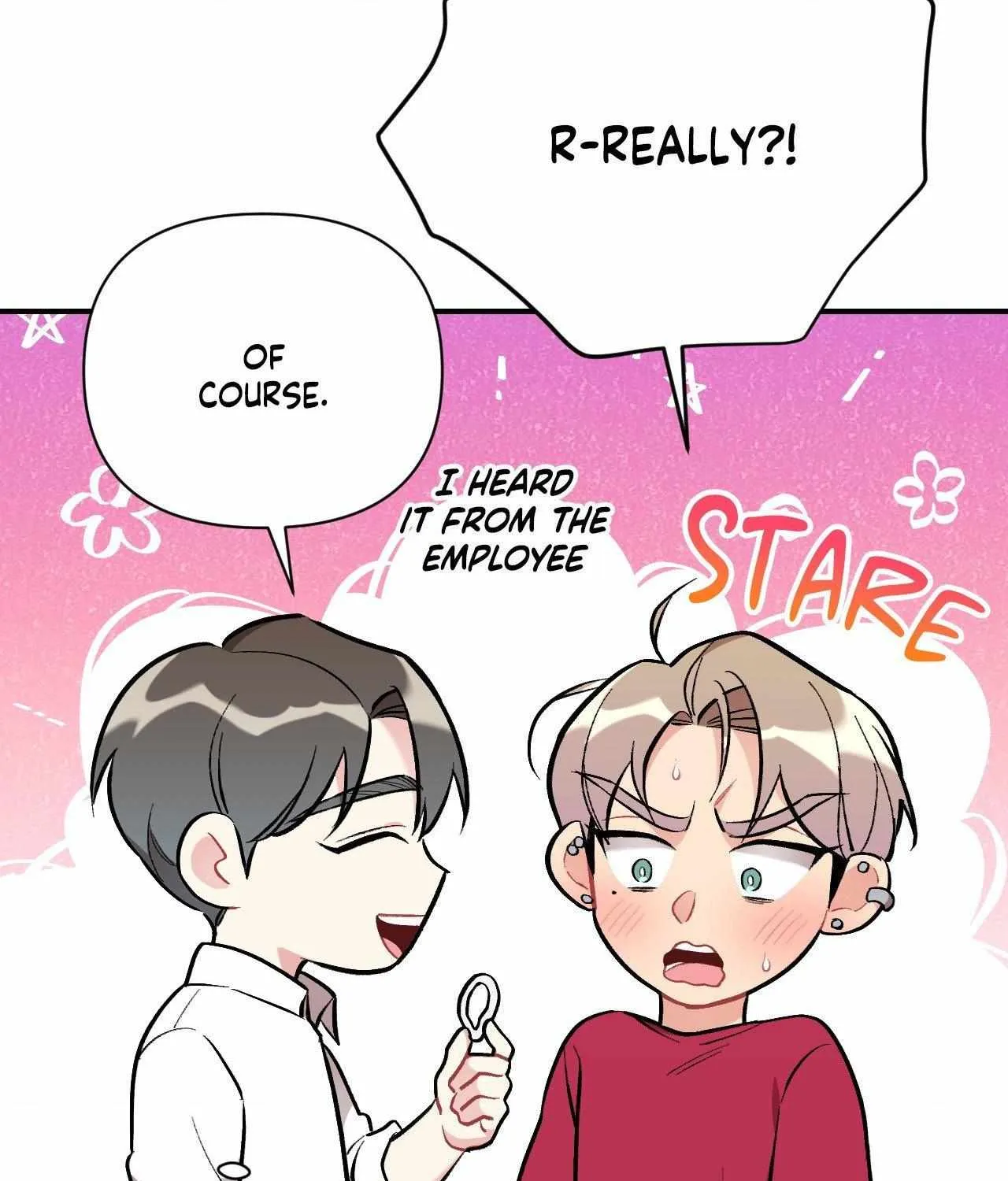 Read Cherry Complex chapter 49 image 52 on Lezhin
