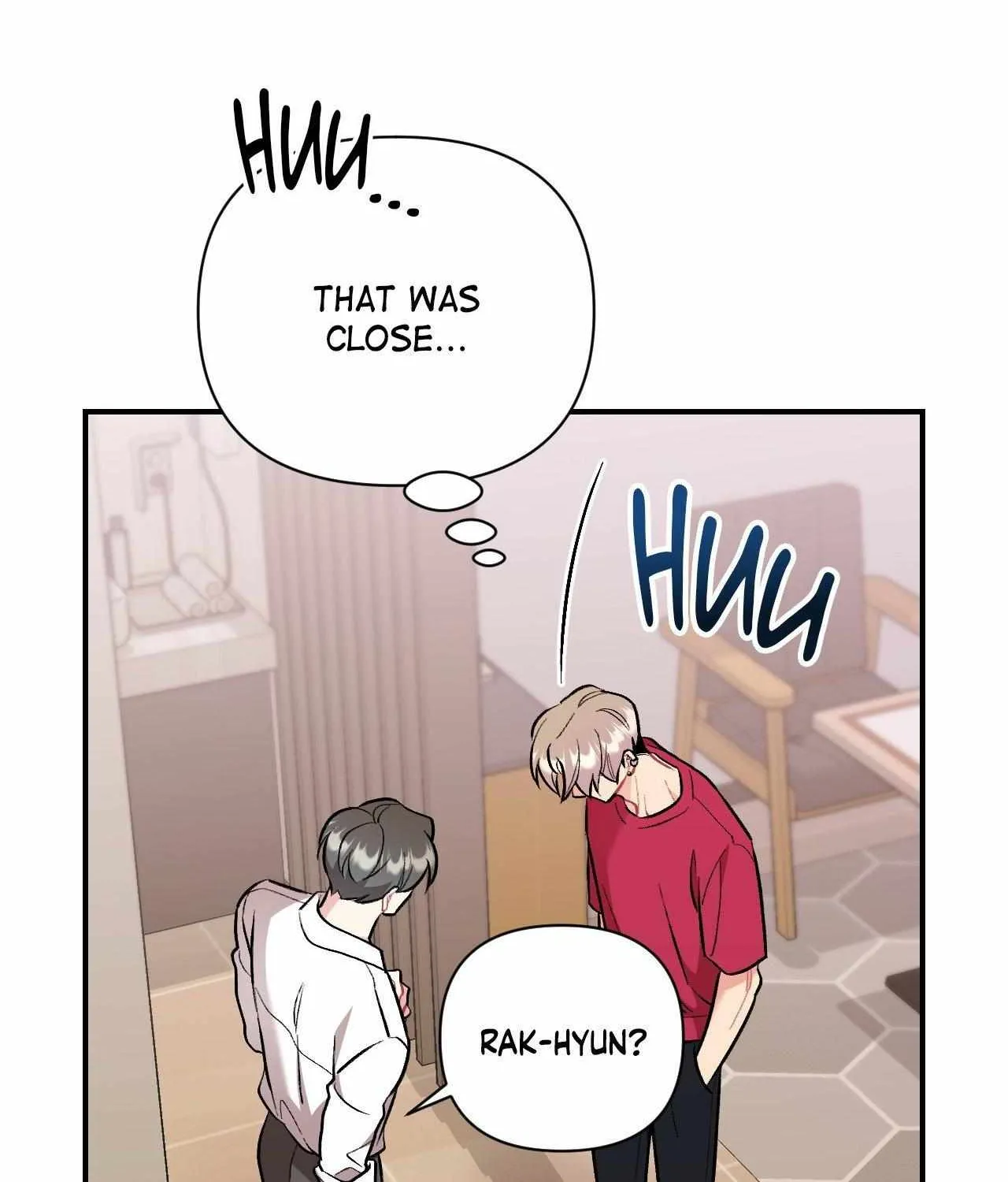 Read Cherry Complex chapter 49 image 56 on Lezhin