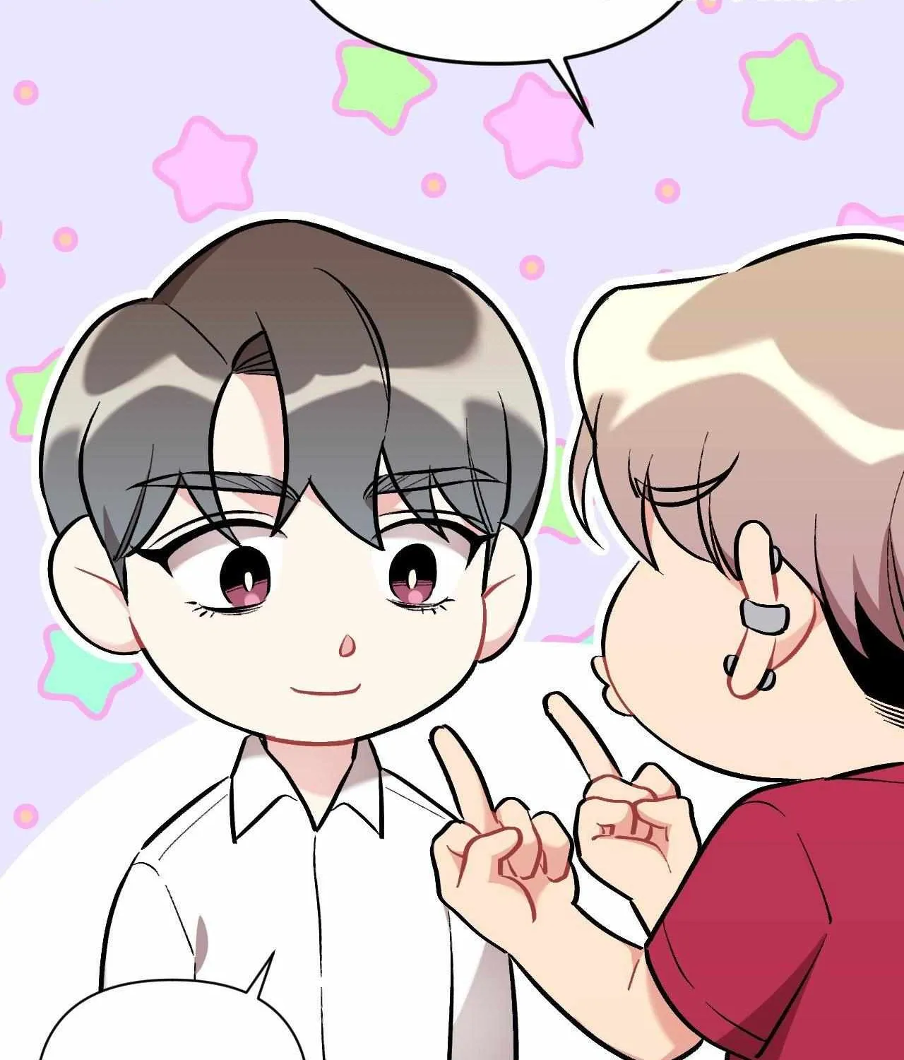 Read Cherry Complex chapter 49 image 62 on Lezhin