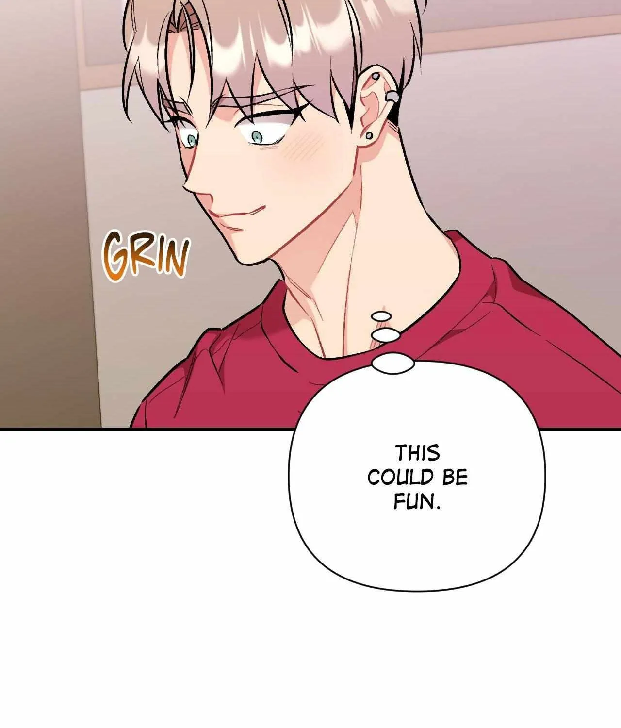 Read Cherry Complex chapter 49 image 76 on Lezhin