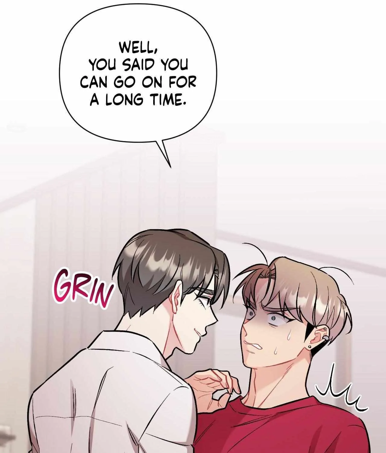 Read Cherry Complex chapter 49 image 88 on Lezhin