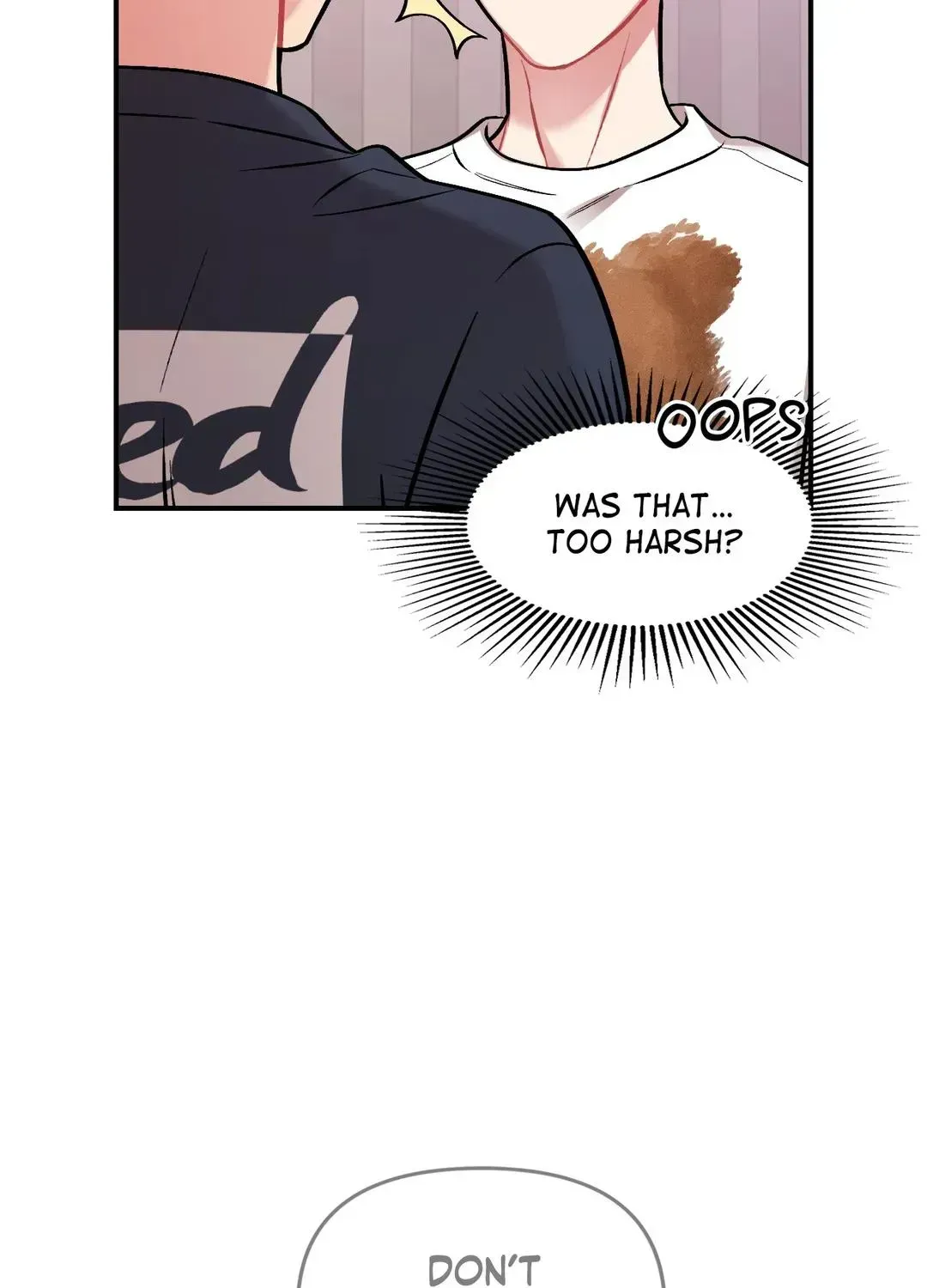 Read Cherry Complex chapter 5.1 image 6 on Lezhin