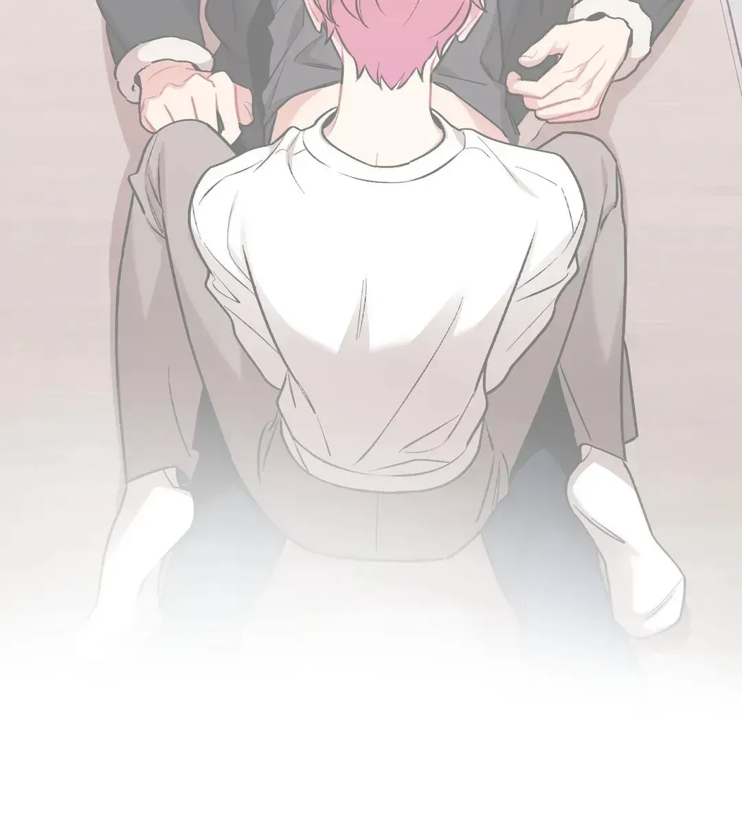 Read Cherry Complex chapter 5.1 image 8 on Lezhin