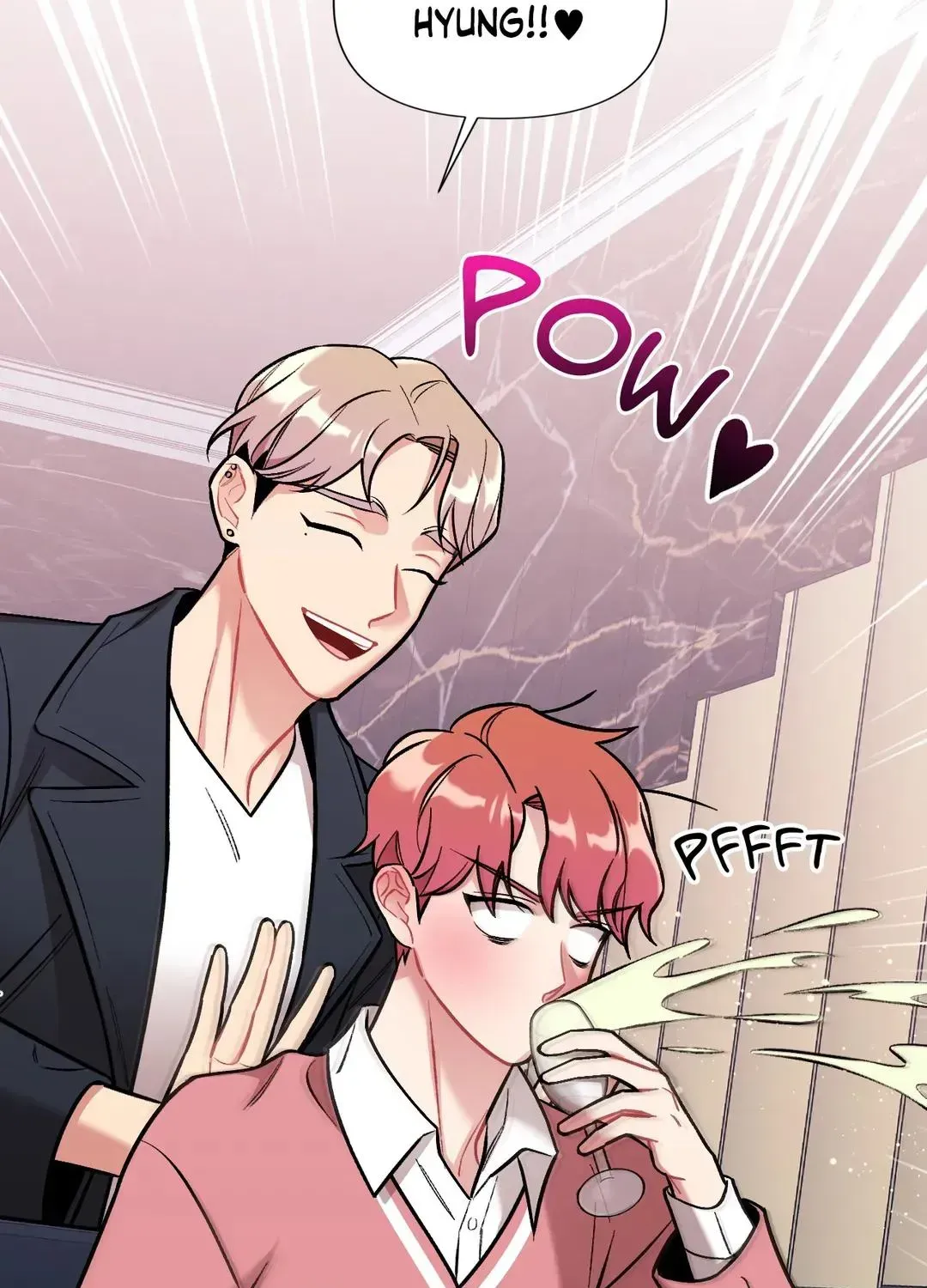 Read Cherry Complex chapter 5.1 image 87 on Lezhin