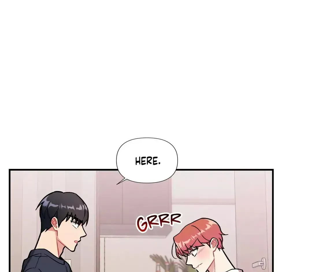 Read Cherry Complex chapter 5.2 image 113 on Lezhin