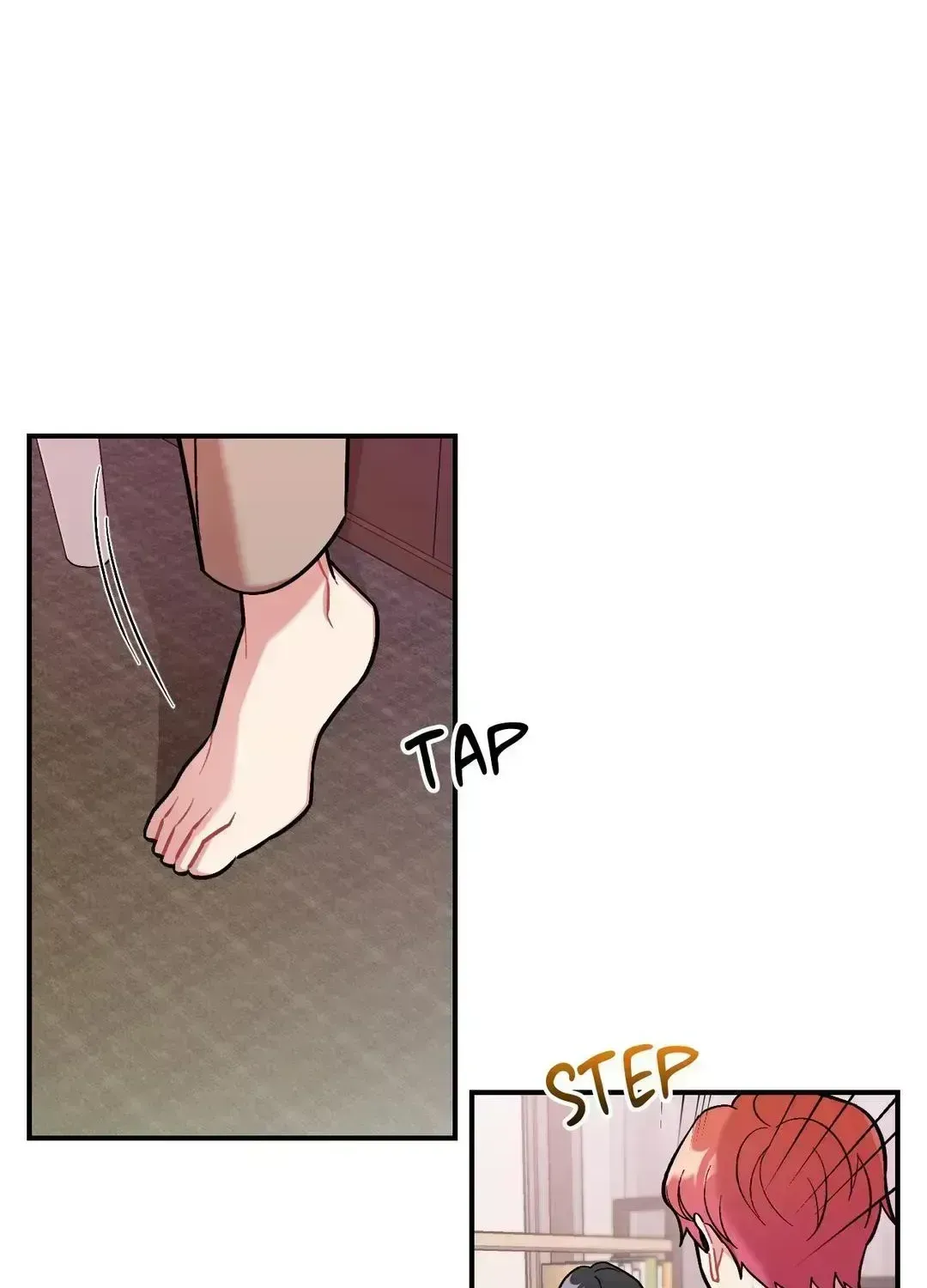 Read Cherry Complex chapter 5.2 image 25 on Lezhin