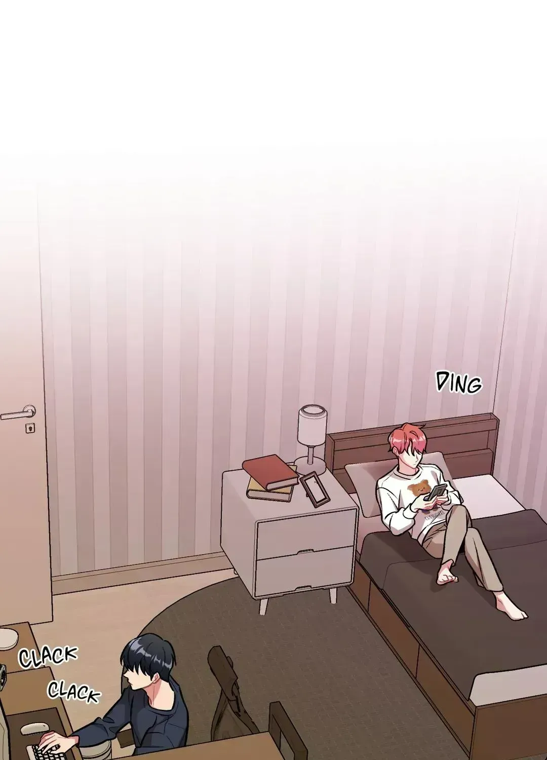 Read Cherry Complex chapter 5.2 image 6 on Lezhin