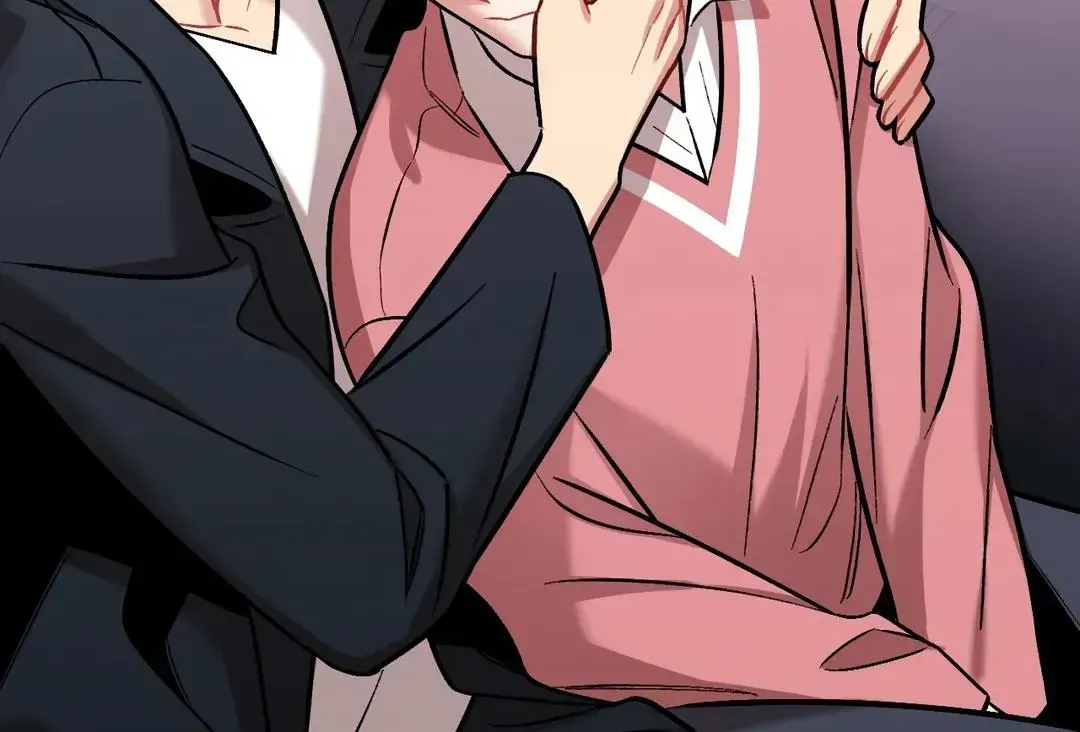 Read Cherry Complex chapter 5.3 image 104 on Lezhin