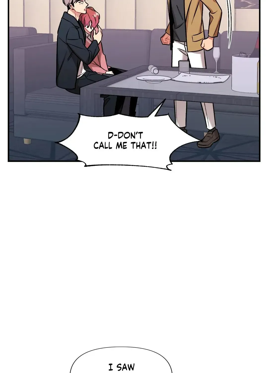 Read Cherry Complex chapter 5.3 image 106 on Lezhin