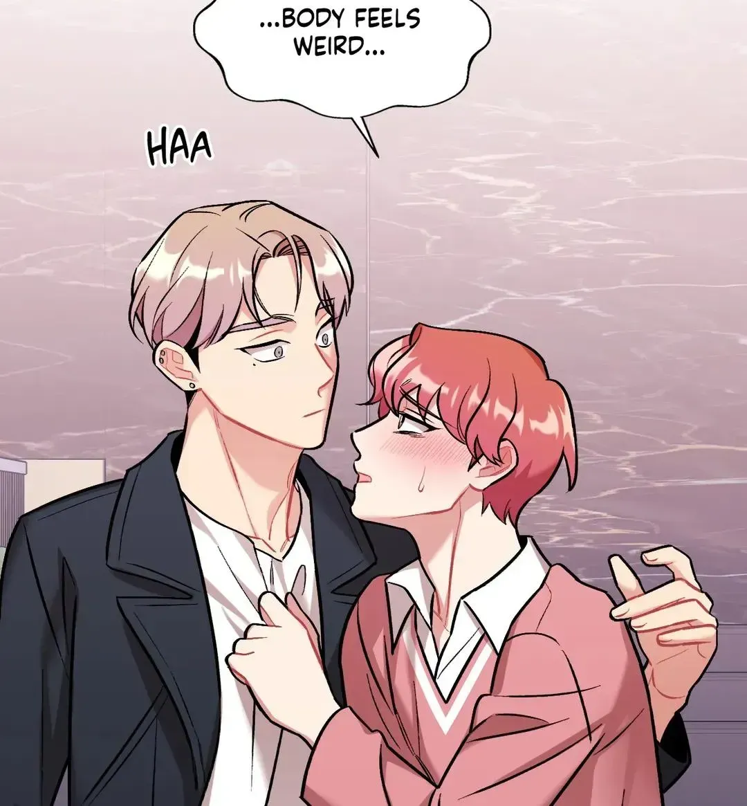 Read Cherry Complex chapter 5.3 image 116 on Lezhin