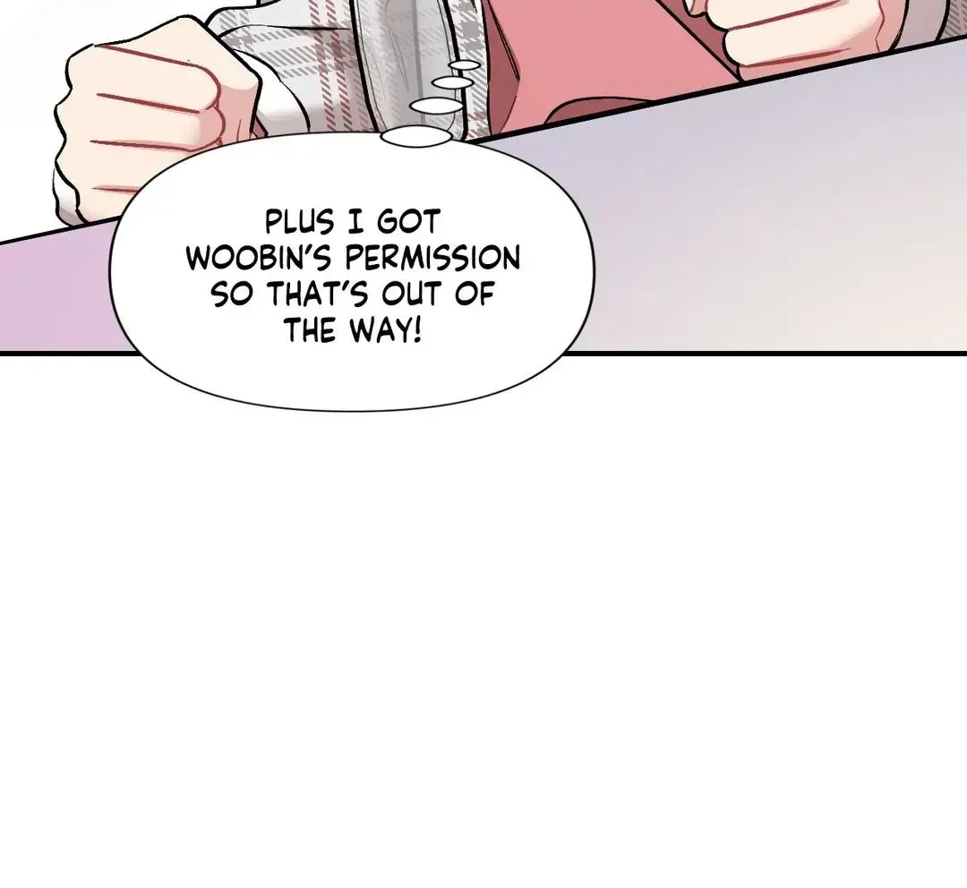 Read Cherry Complex chapter 5.3 image 35 on Lezhin