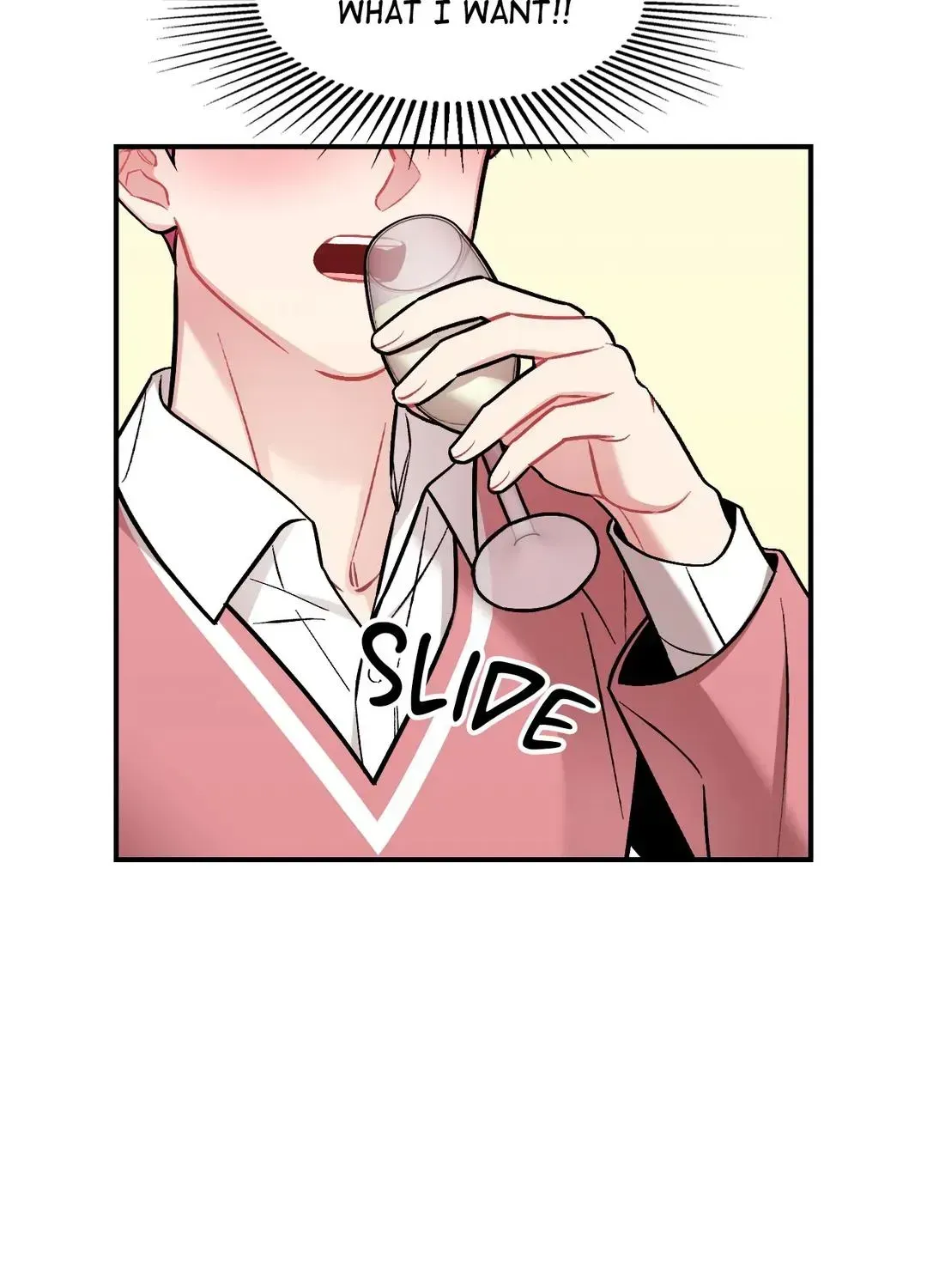 Read Cherry Complex chapter 5.3 image 84 on Lezhin