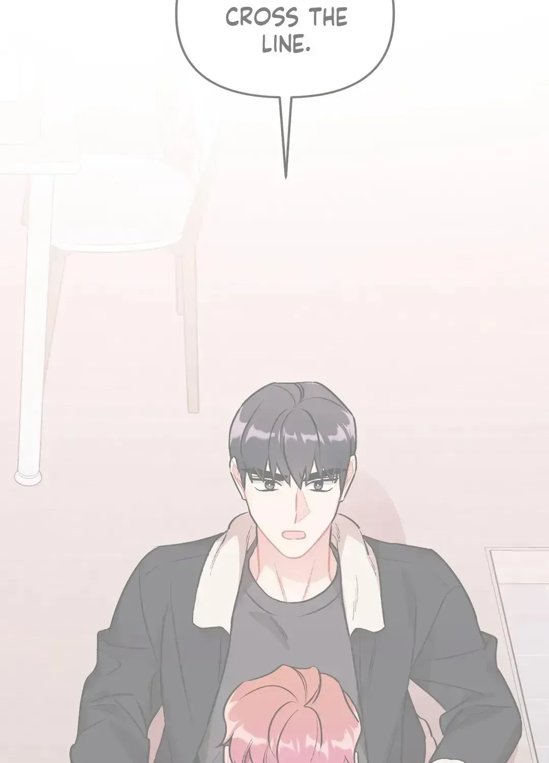 Read Cherry Complex chapter 5.4 image 7 on Lezhin