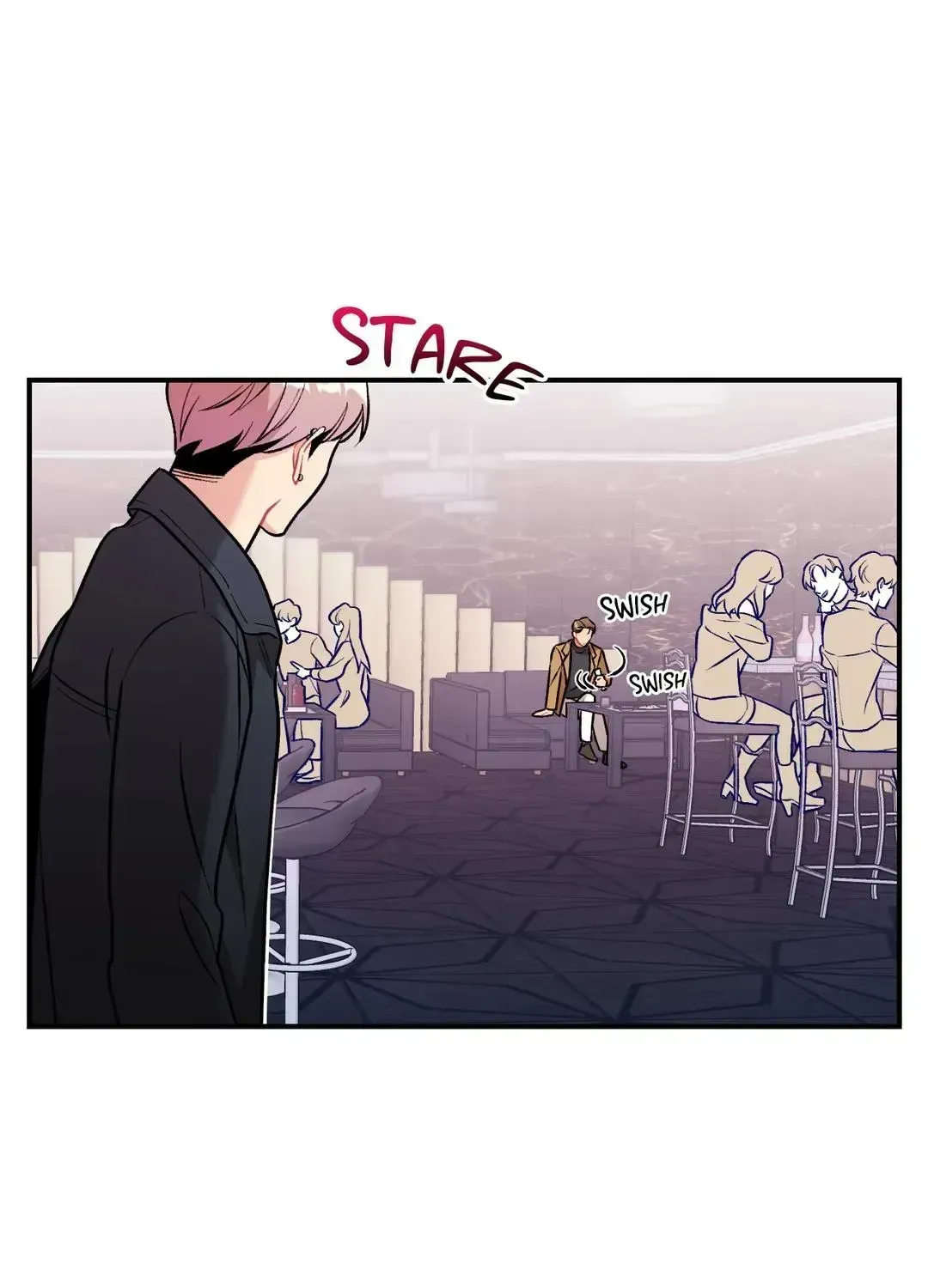 Read Cherry Complex chapter 5.4 image 72 on Lezhin