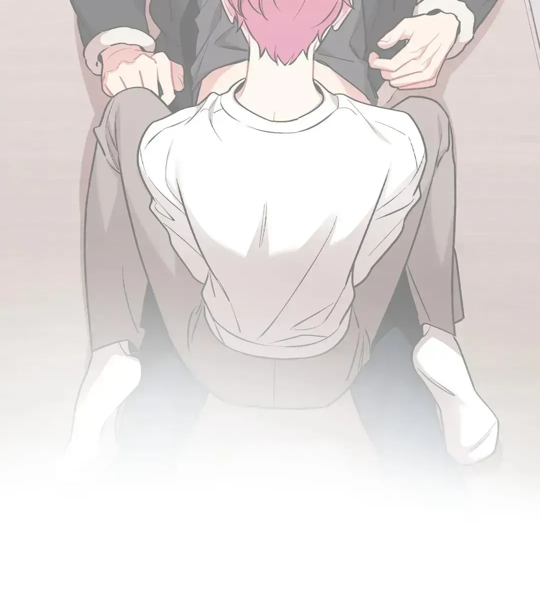 Read Cherry Complex chapter 5.4 image 8 on Lezhin