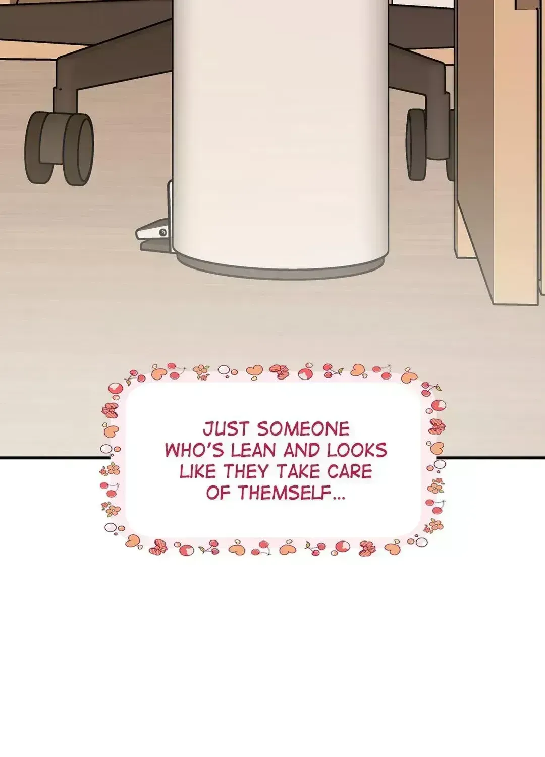 Read Cherry Complex chapter 5.5 image 22 on Lezhin