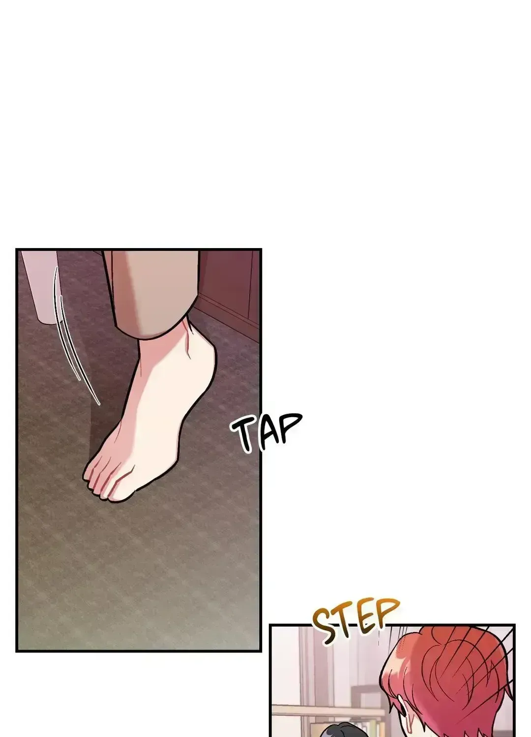 Read Cherry Complex chapter 5.5 image 25 on Lezhin