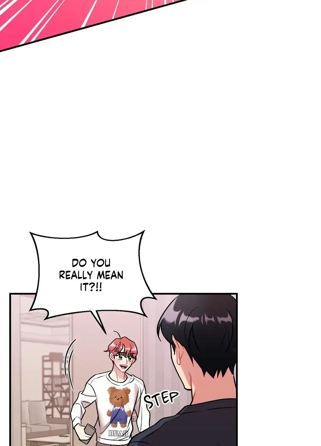 Read Cherry Complex chapter 5.6 image 19 on Lezhin