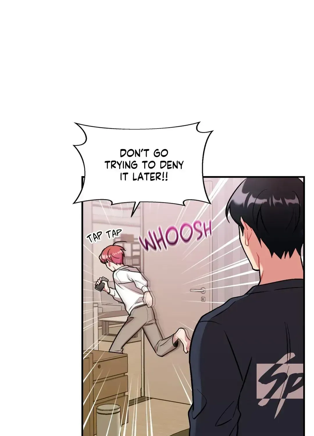 Read Cherry Complex chapter 5.6 image 21 on Lezhin