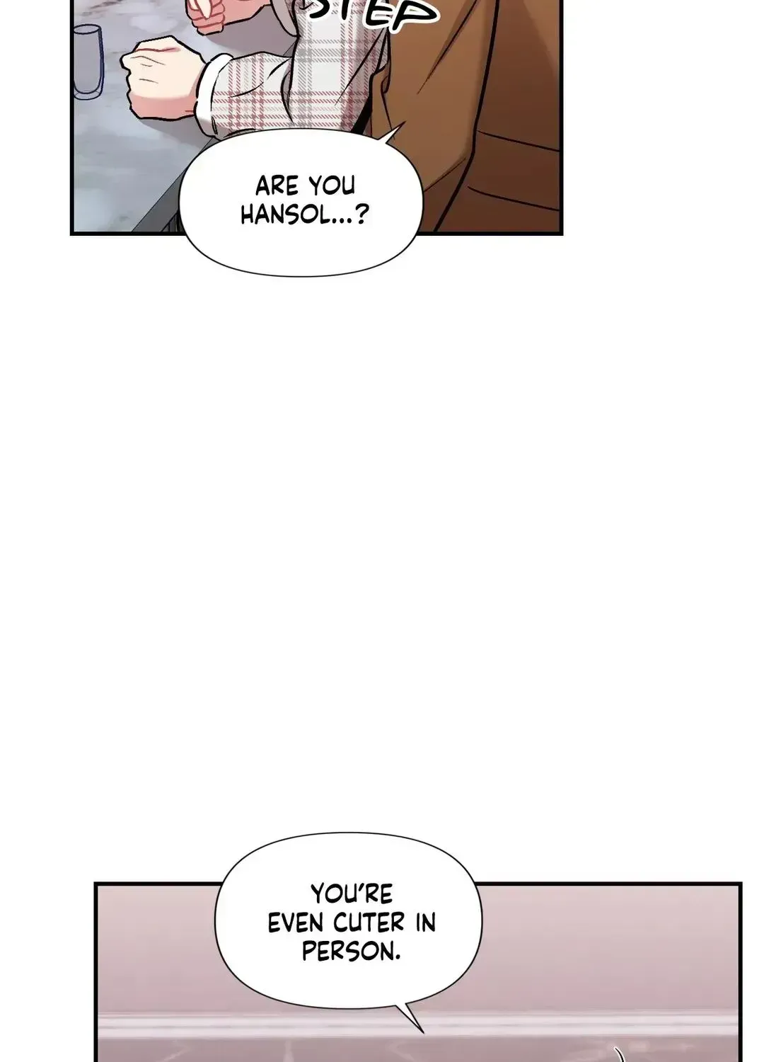 Read Cherry Complex chapter 5.6 image 37 on Lezhin