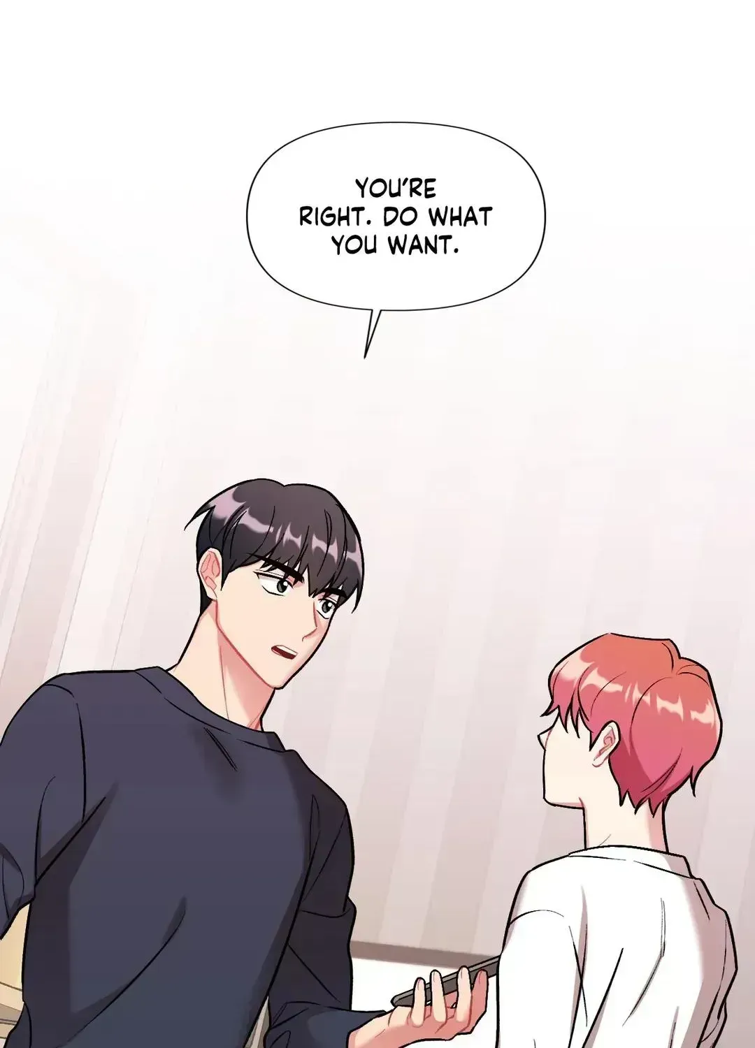 Read Cherry Complex chapter 5.7 image 16 on Lezhin