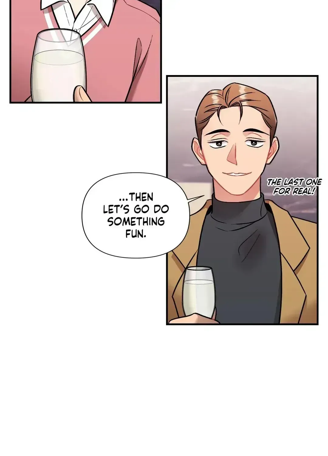 Read Cherry Complex chapter 5.7 image 76 on Lezhin