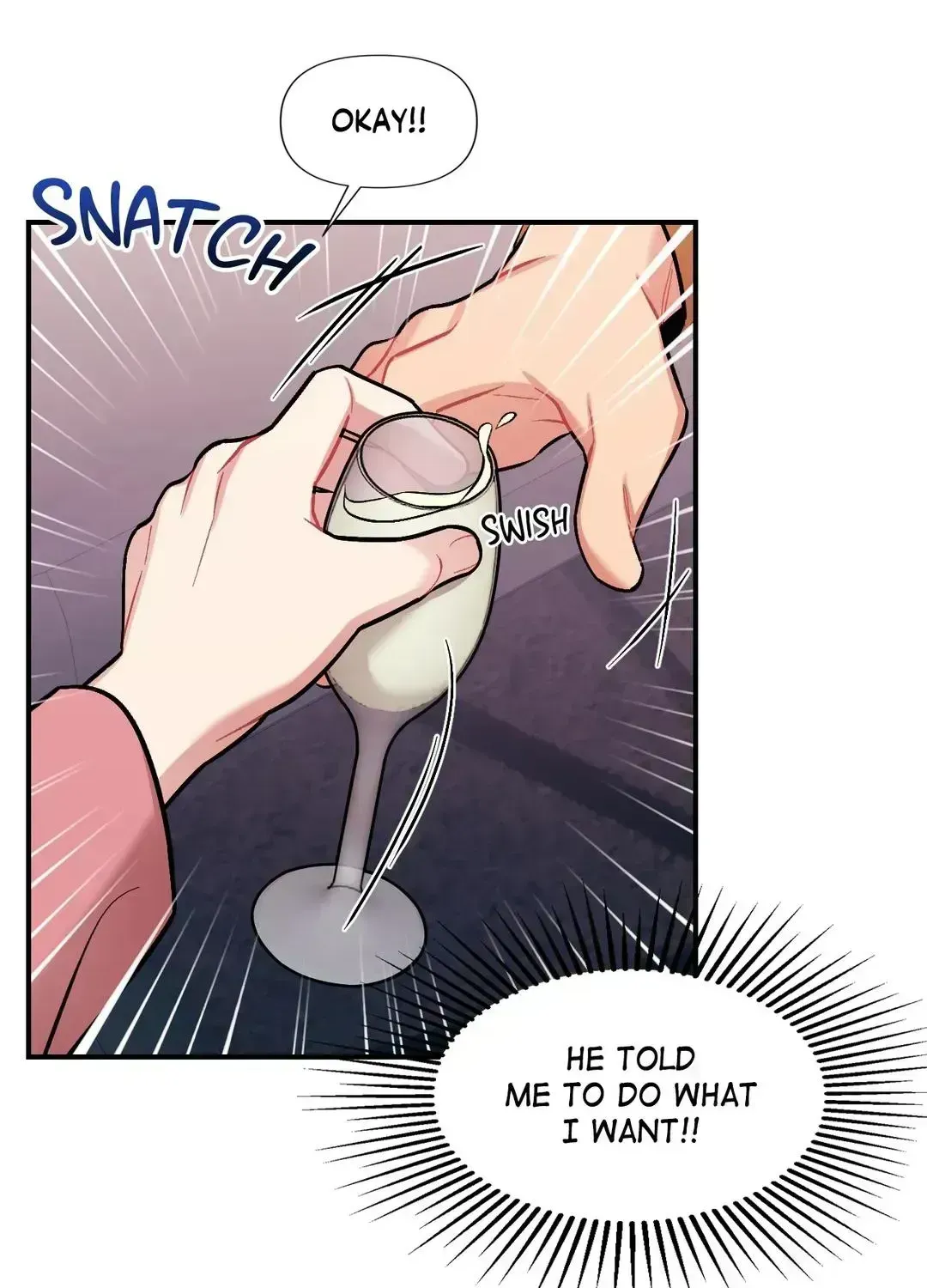 Read Cherry Complex chapter 5.7 image 82 on Lezhin