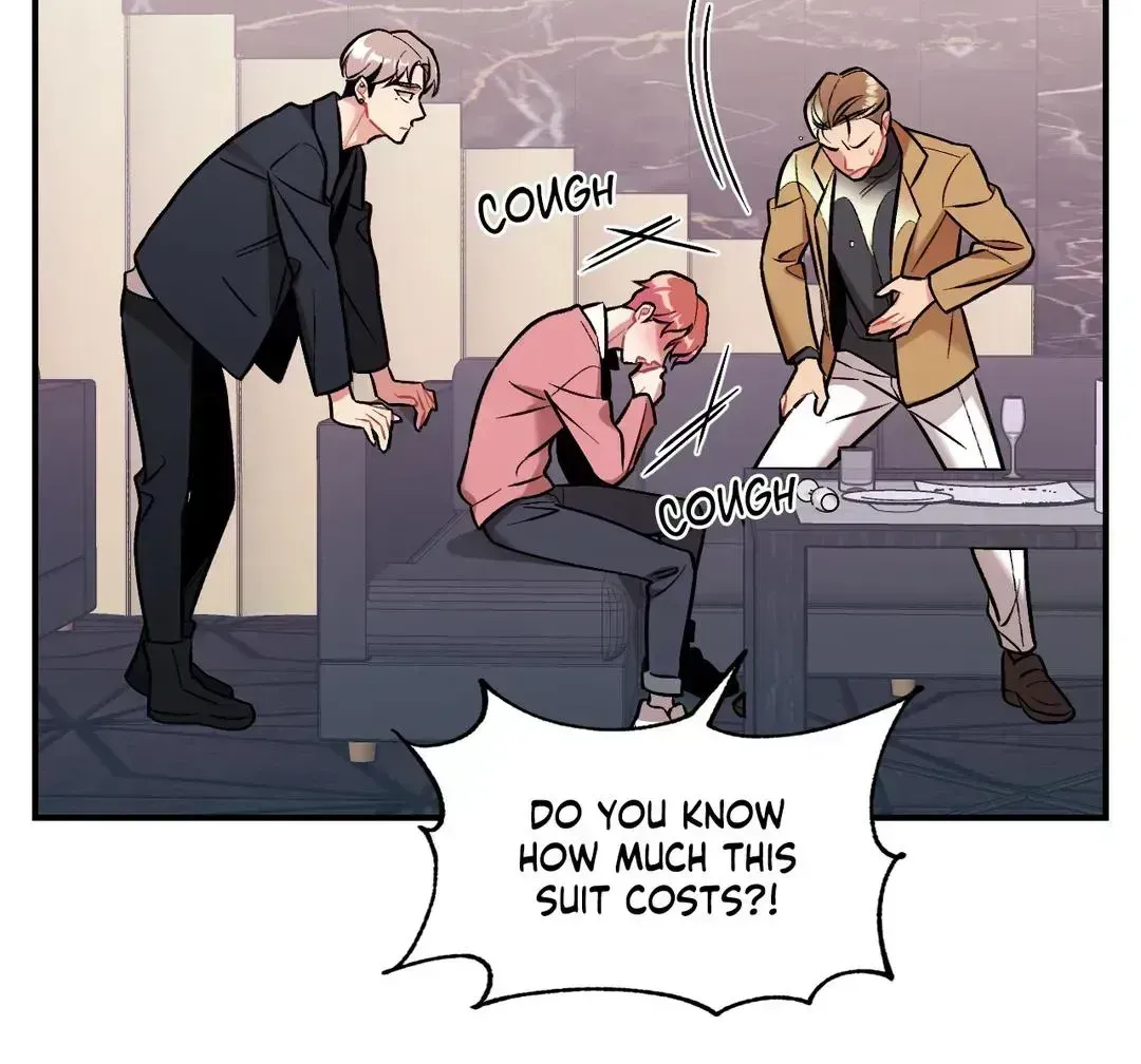 Read Cherry Complex chapter 5.7 image 89 on Lezhin