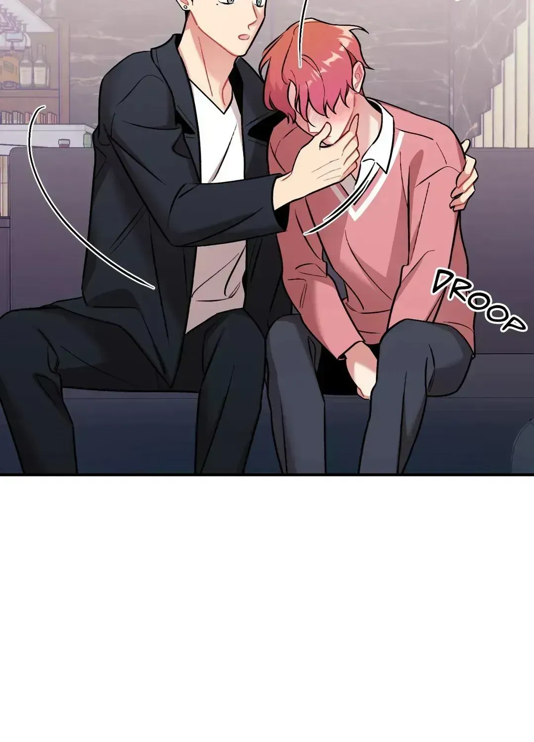 Read Cherry Complex chapter 5.7 image 96 on Lezhin