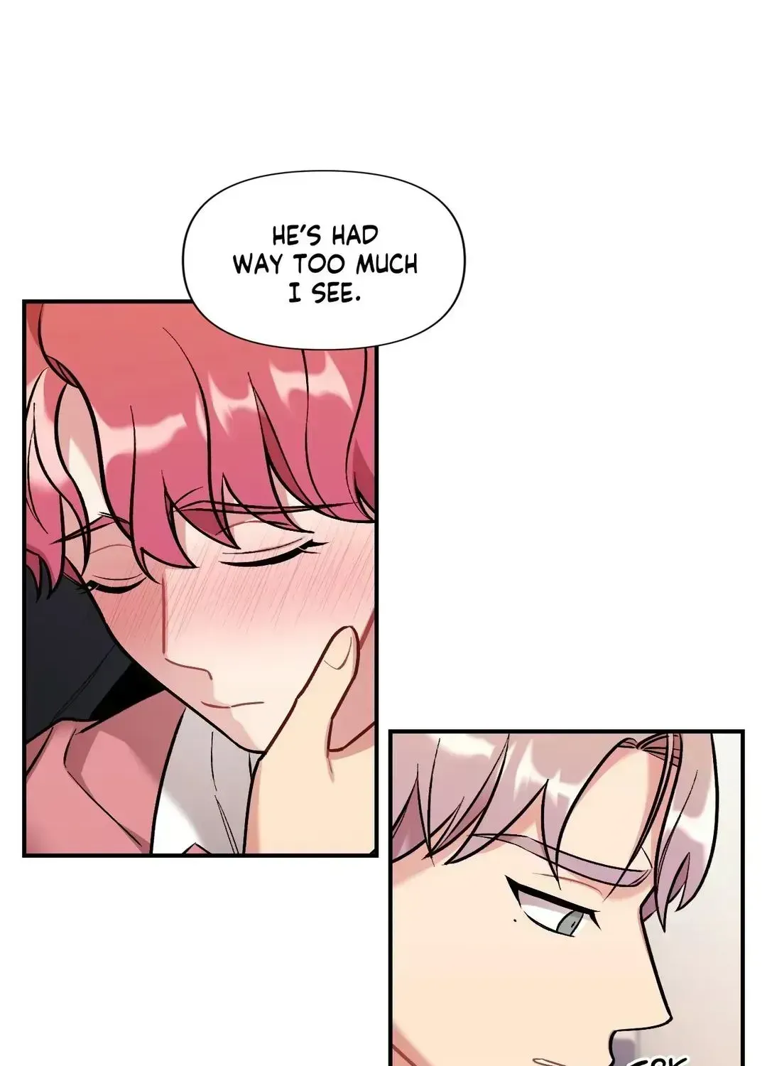 Read Cherry Complex chapter 5.7 image 97 on Lezhin