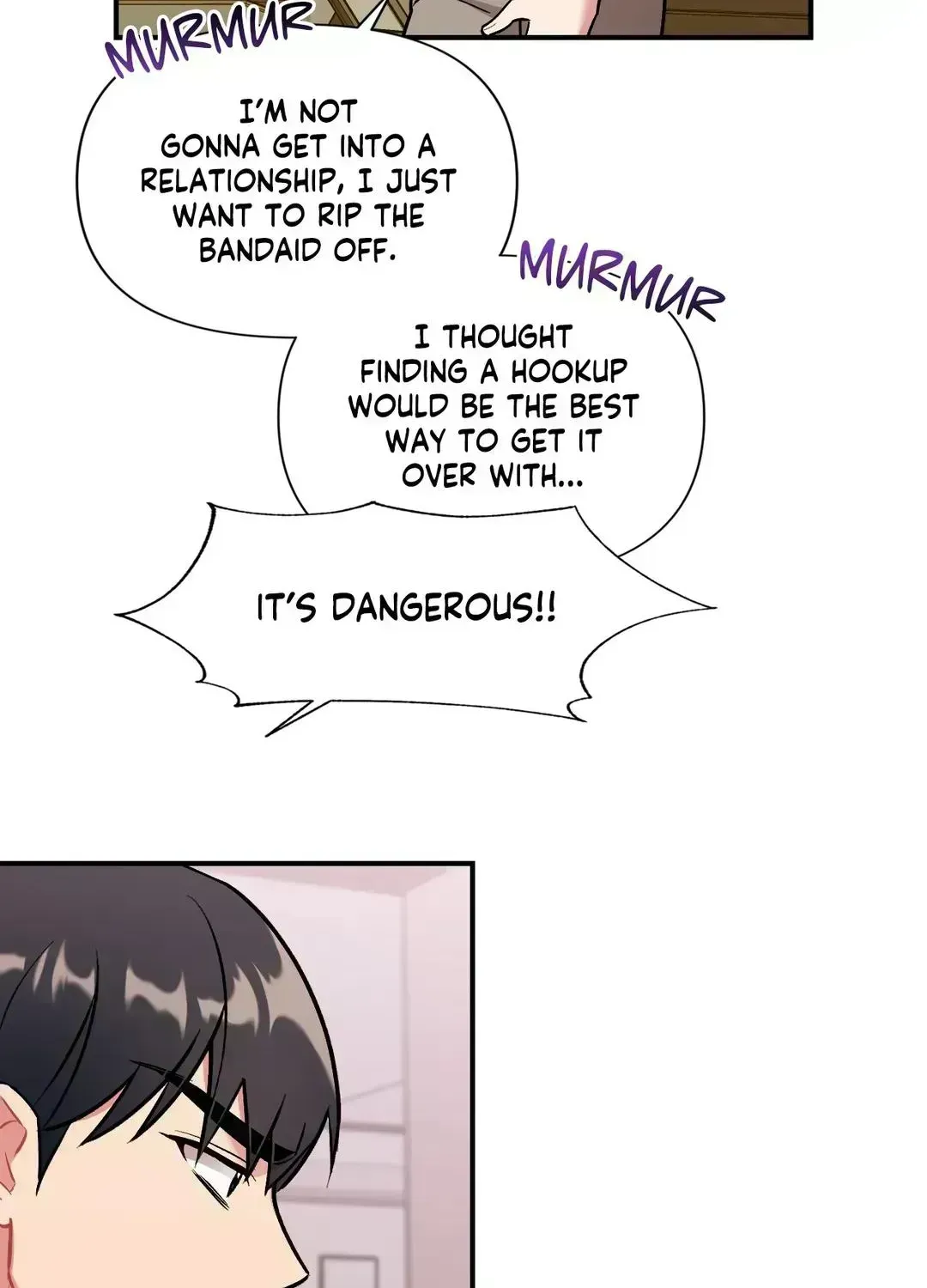 Read Cherry Complex chapter 5.8 image 100 on Lezhin