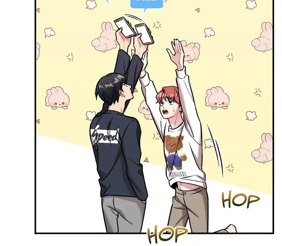 Read Cherry Complex chapter 5.8 image 110 on Lezhin