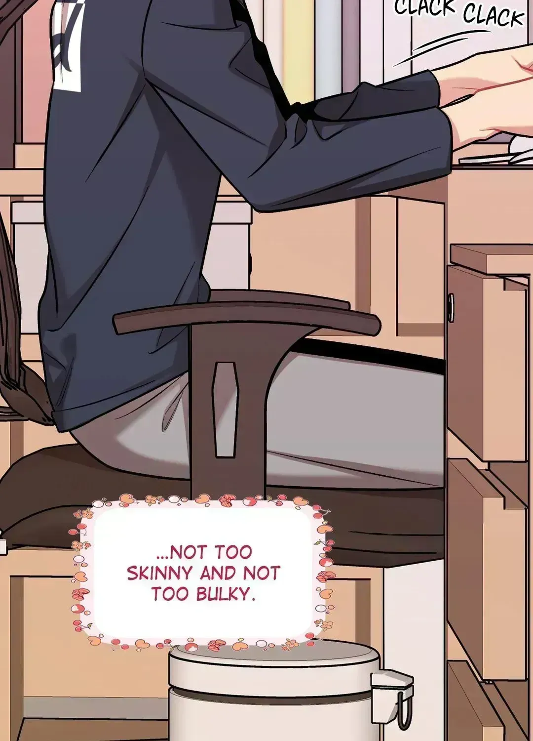 Read Cherry Complex chapter 5.8 image 21 on Lezhin