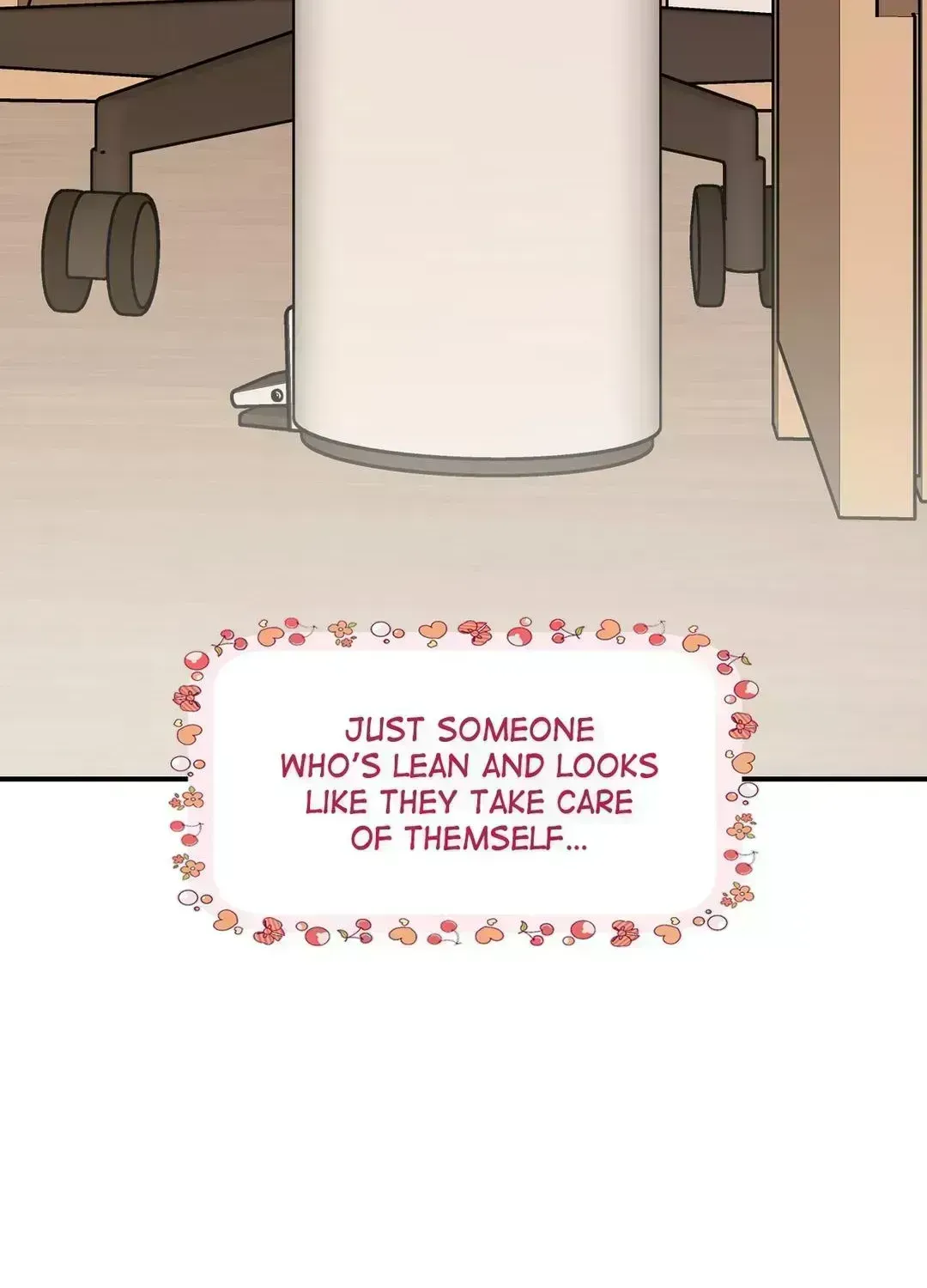 Read Cherry Complex chapter 5.8 image 22 on Lezhin