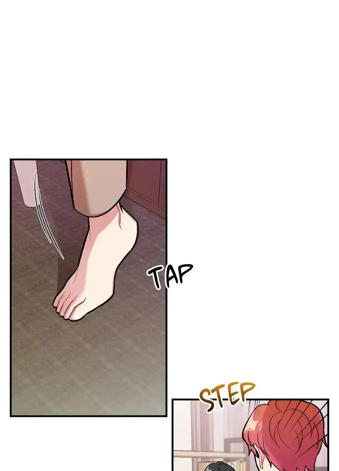 Read Cherry Complex chapter 5.8 image 25 on Lezhin