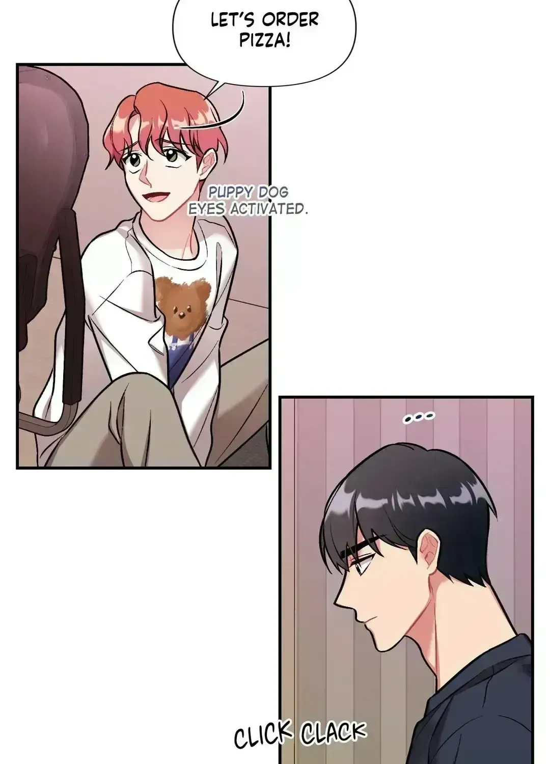 Read Cherry Complex chapter 5.8 image 49 on Lezhin