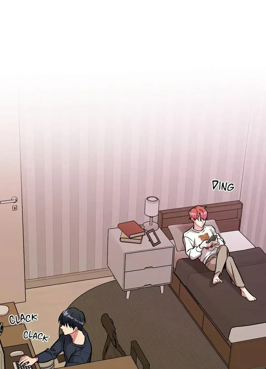 Read Cherry Complex chapter 5.8 image 6 on Lezhin