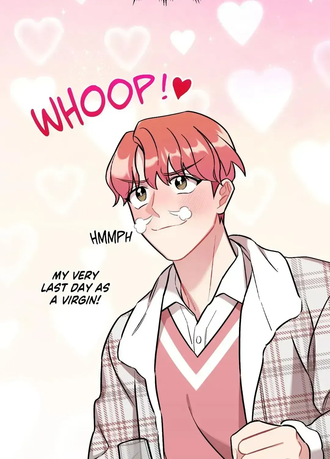 Read Cherry Complex chapter 5.9 image 34 on Lezhin