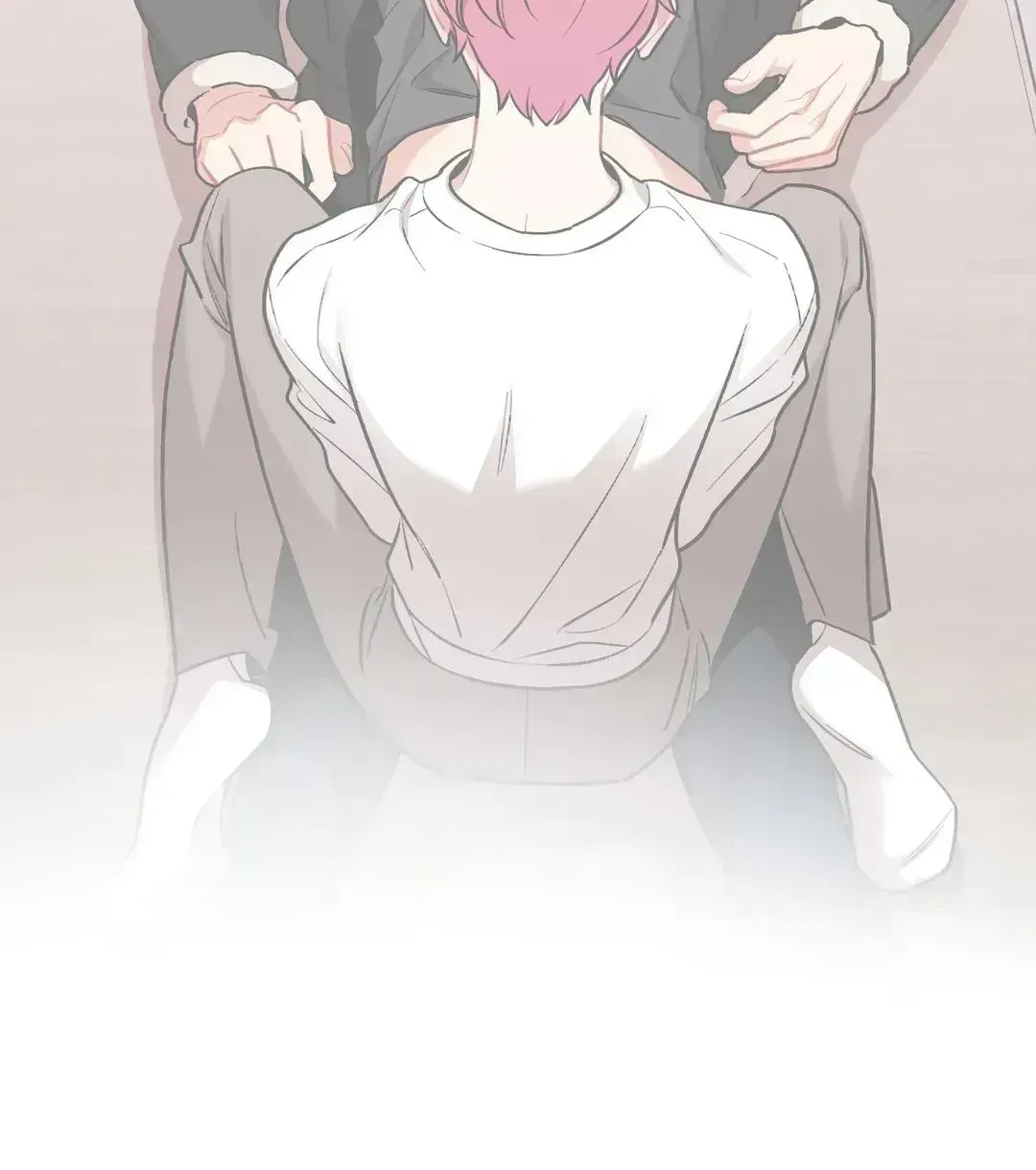 Read Cherry Complex chapter 5.9 image 8 on Lezhin